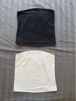 Women’s tube tops