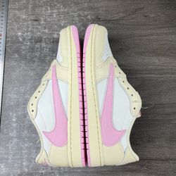Travis Scott Jordan