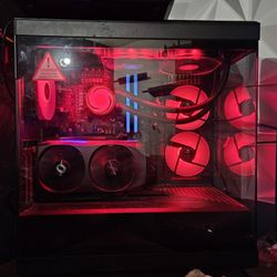 4070 Computer (monitor can also be bought with it)