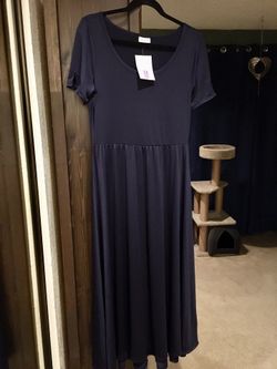 Lularoe Riley Dresses