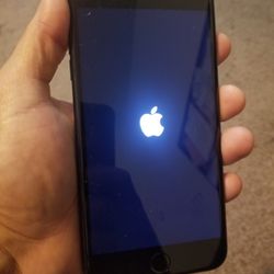 IPhone 7 Plus 128gb T-mobile Black