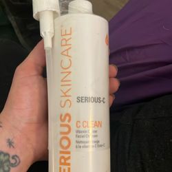Serious Skin Care 
