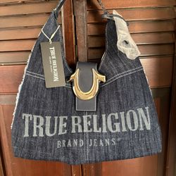 New Bag TRUE RELIGION BRAND JEANS
