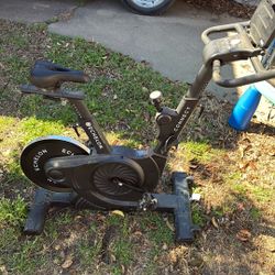 Exercise Bike $50
