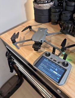 DJI Air 3 Fly More Combo