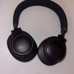JBL Bluetooth Headphones 