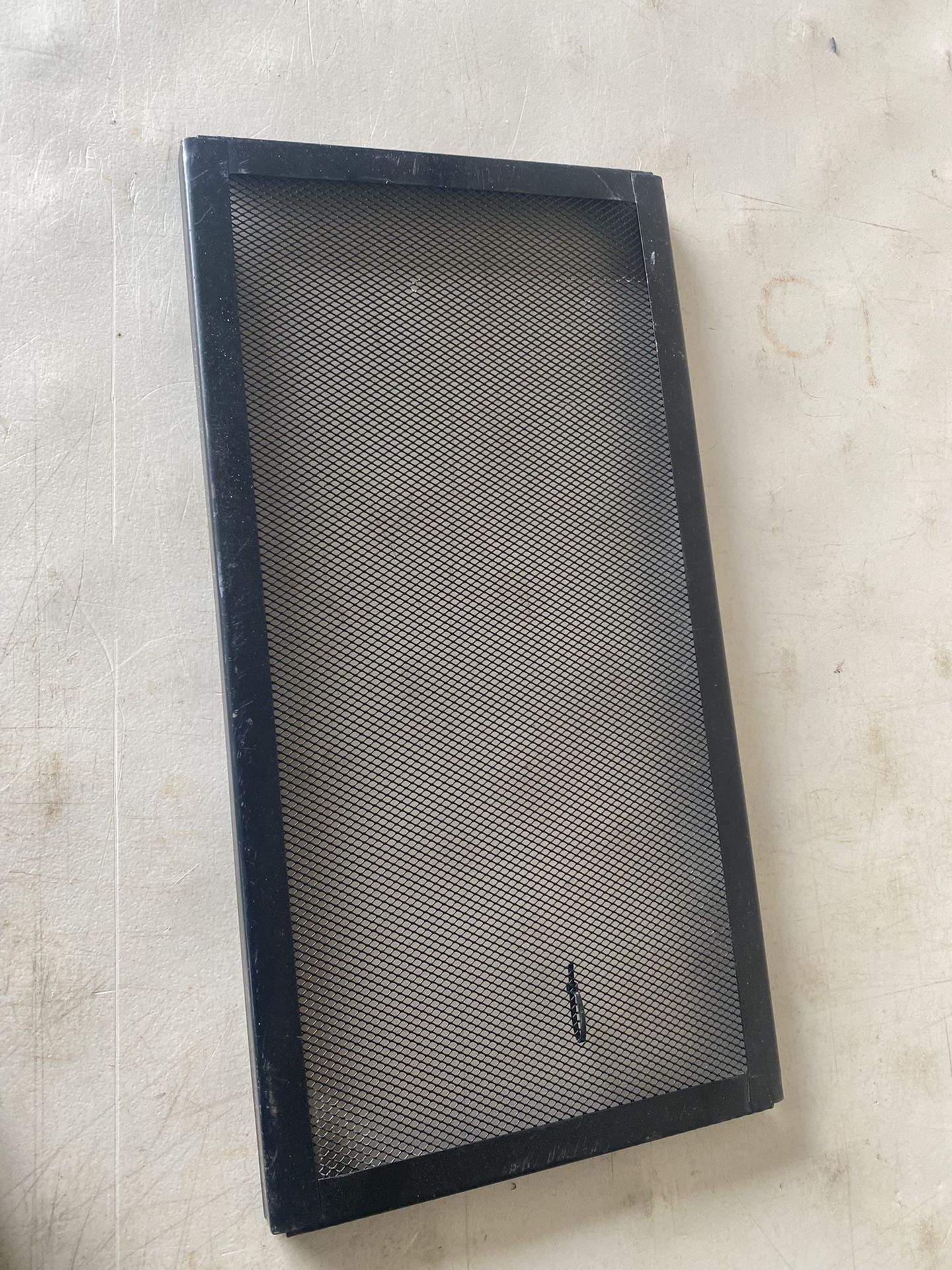 10 Gallon Screen Aquarium Lid
