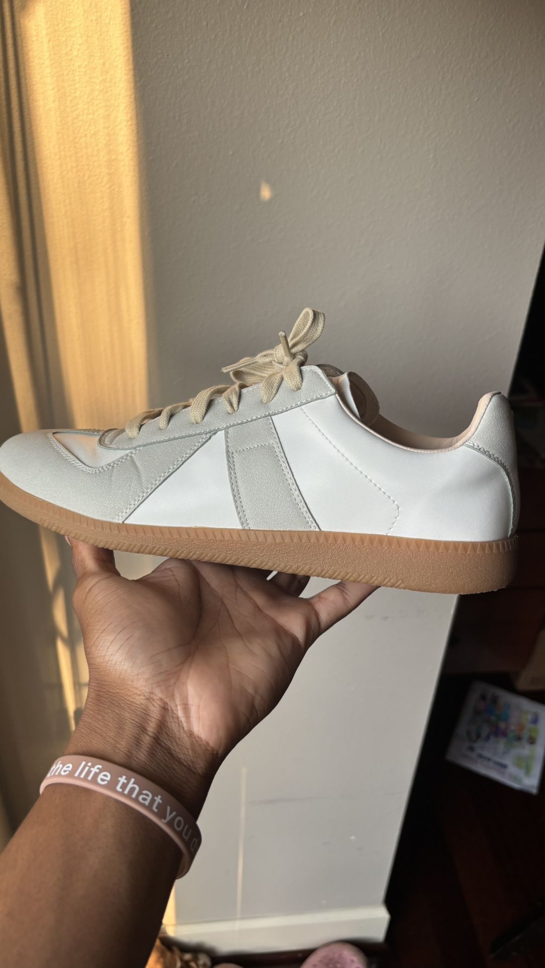 Maison Margiela Replica Size 11 44 Men