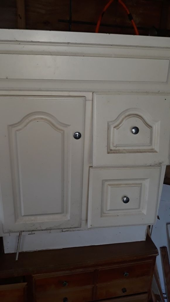 For restroom all tub. Panels. Vanity and top sink.. not sold yet