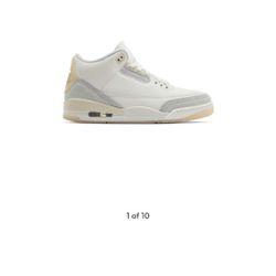 Air Jordan 3 Retro SE