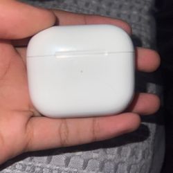 Air Pod Pro Gen 3