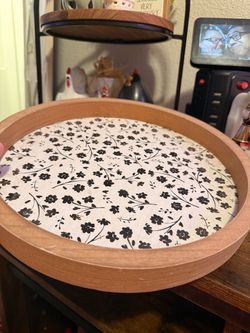 Tray