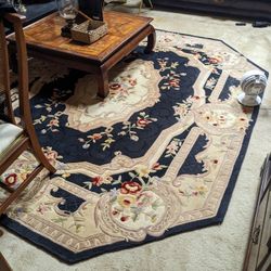 Chinese Rug Expensive