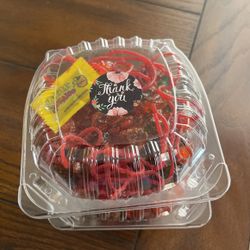 Candy Enchilados