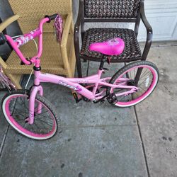 Huffy Go Girl Bike
