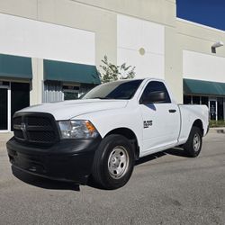 2019 Dodge Ram 1500