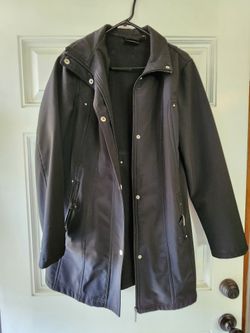 Black Coat
