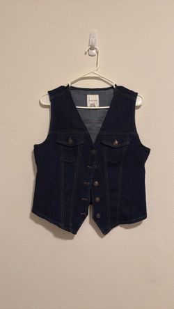 Women’s vest