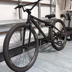 Ow bomma (looking for e-bike trades)