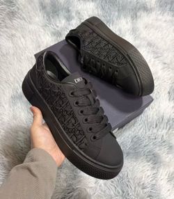 ALL SIZES/ Brand New Christian Dior B33 Black