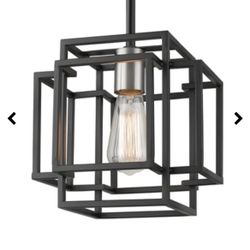 Titania Mini Pendant