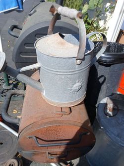 Watering Can