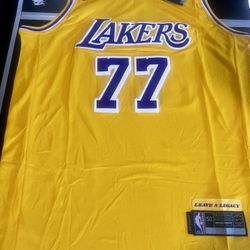 Lakers Womens & Kids Jerseys. New $50
