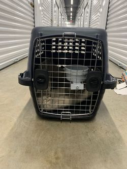 Pet Kennel
