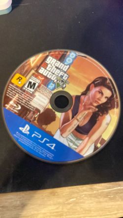 GTA 5