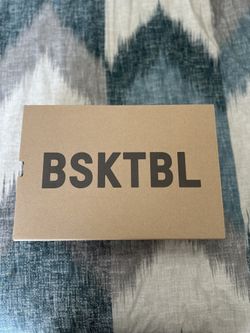 Yeezy Basketball Shoes