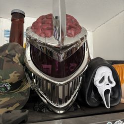 Zed Wearable Helmet