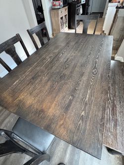 Dining Room Set