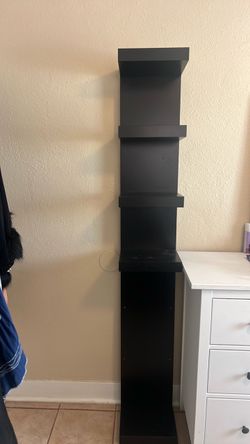 Bookshelf Tower