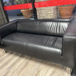 Love Seats Leather Sofa