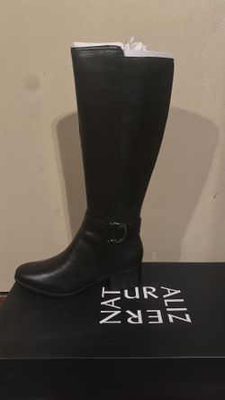 Botas Nuevas