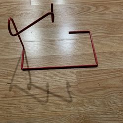 Ice Fishing rod holder