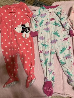 Size 12 Months