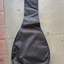 Acoustic Guitar Gig Bag