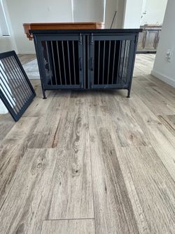 Dog Crate