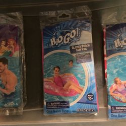 Swim Rings 