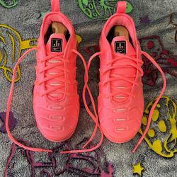 Vapor Max Plus