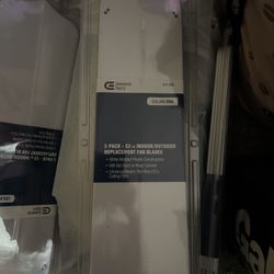 Fan Blade Replacements 52inch 
