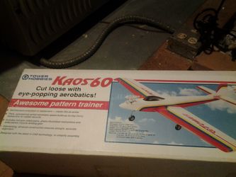 Rc planes