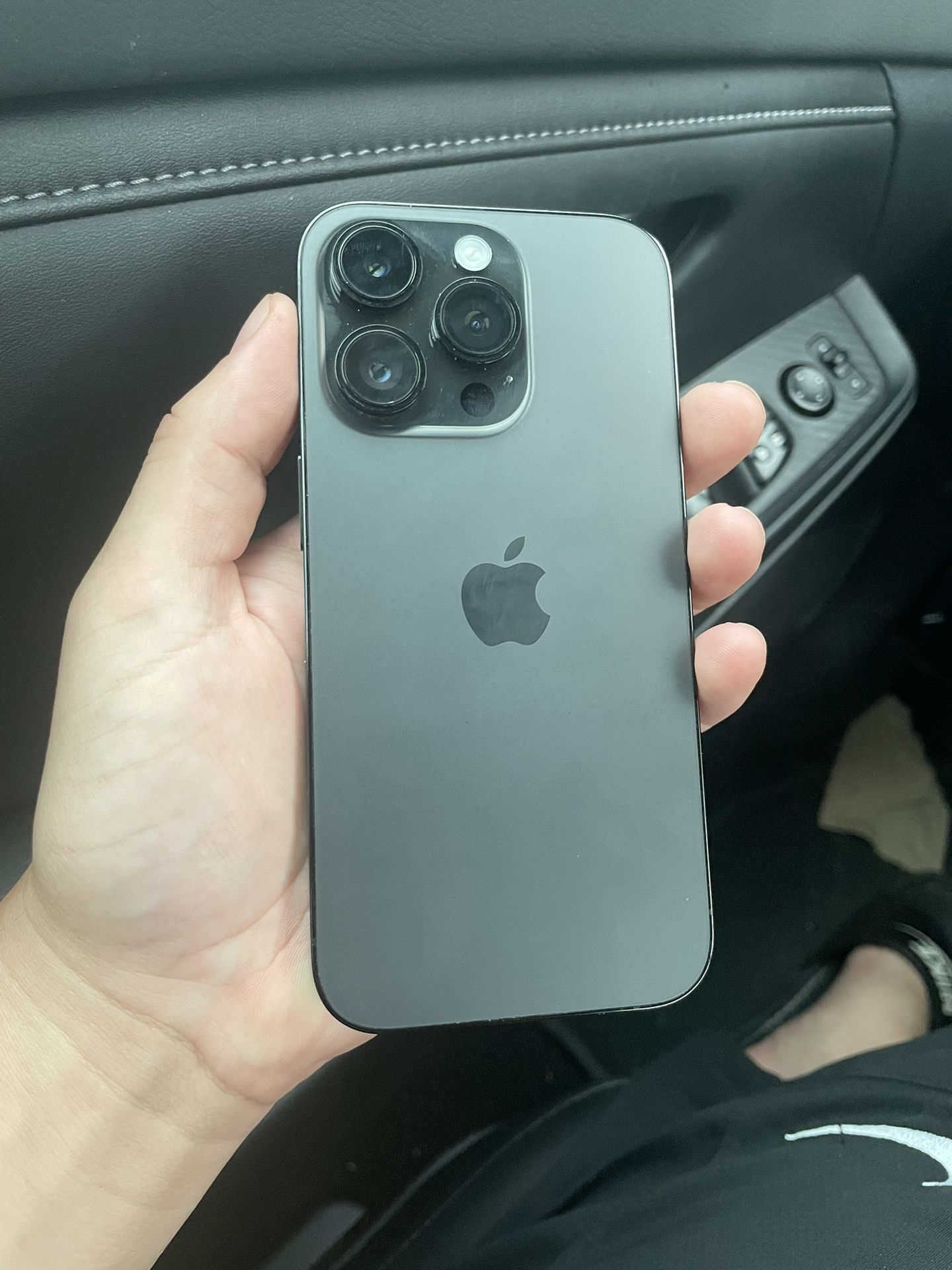 Apple iPhone 14 Pro Unlocked