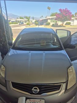 2011 Nissan Sentra