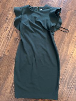 Calvin Klein Dress Size 4
