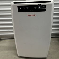 Honeywell A/C