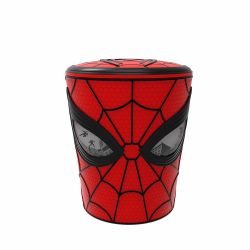 NEW SPIDER-MAN Popcorn Bucket