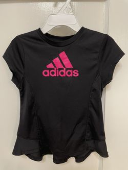 Adidas Shirt Size 2T