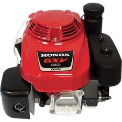 Honda GXV Series Vertical OHV Engine — 163cc, 7/8in.–1in. x 3 3/16in.